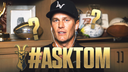 #AskTom: Tom Brady Criticizes 49ers-Rams Travel Narrative, Describes Playbook Lingo #AskTom: Tom Brady Criticizes 49ers-Rams Travel Narrative, Describes Playbook Lingo