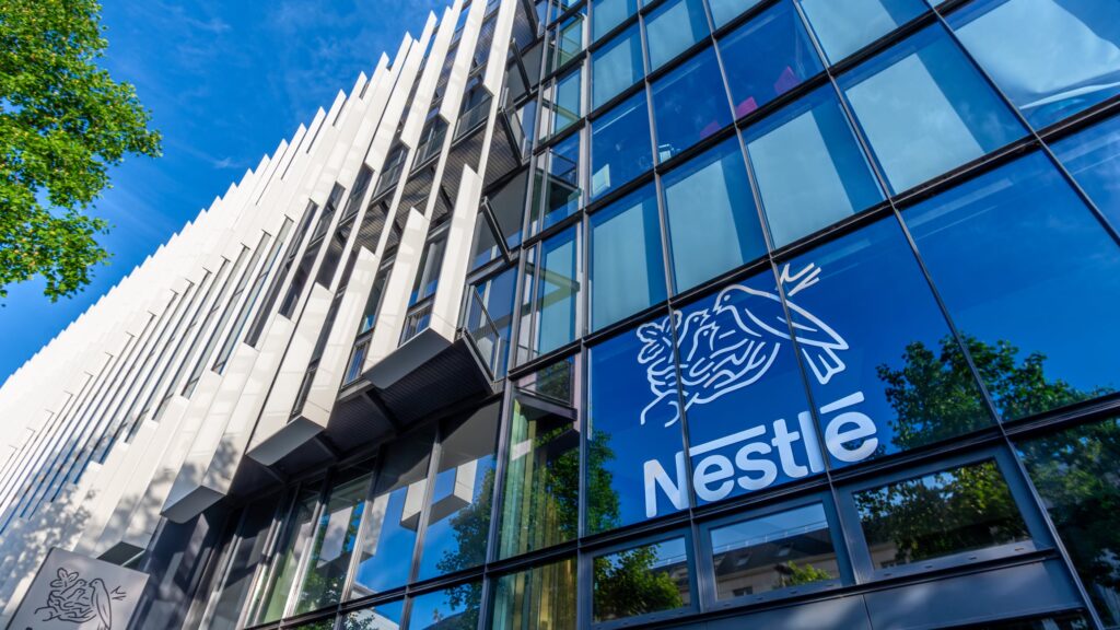 Nestlé Russia falls under Kremlin control Nestlé Russia falls under Kremlin control