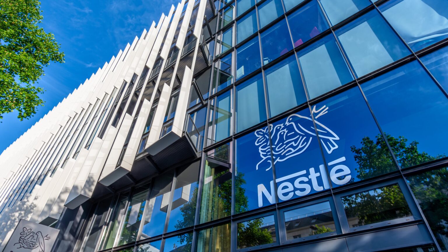 Nestlé Russia falls under Kremlin control Nestlé Russia falls under Kremlin control