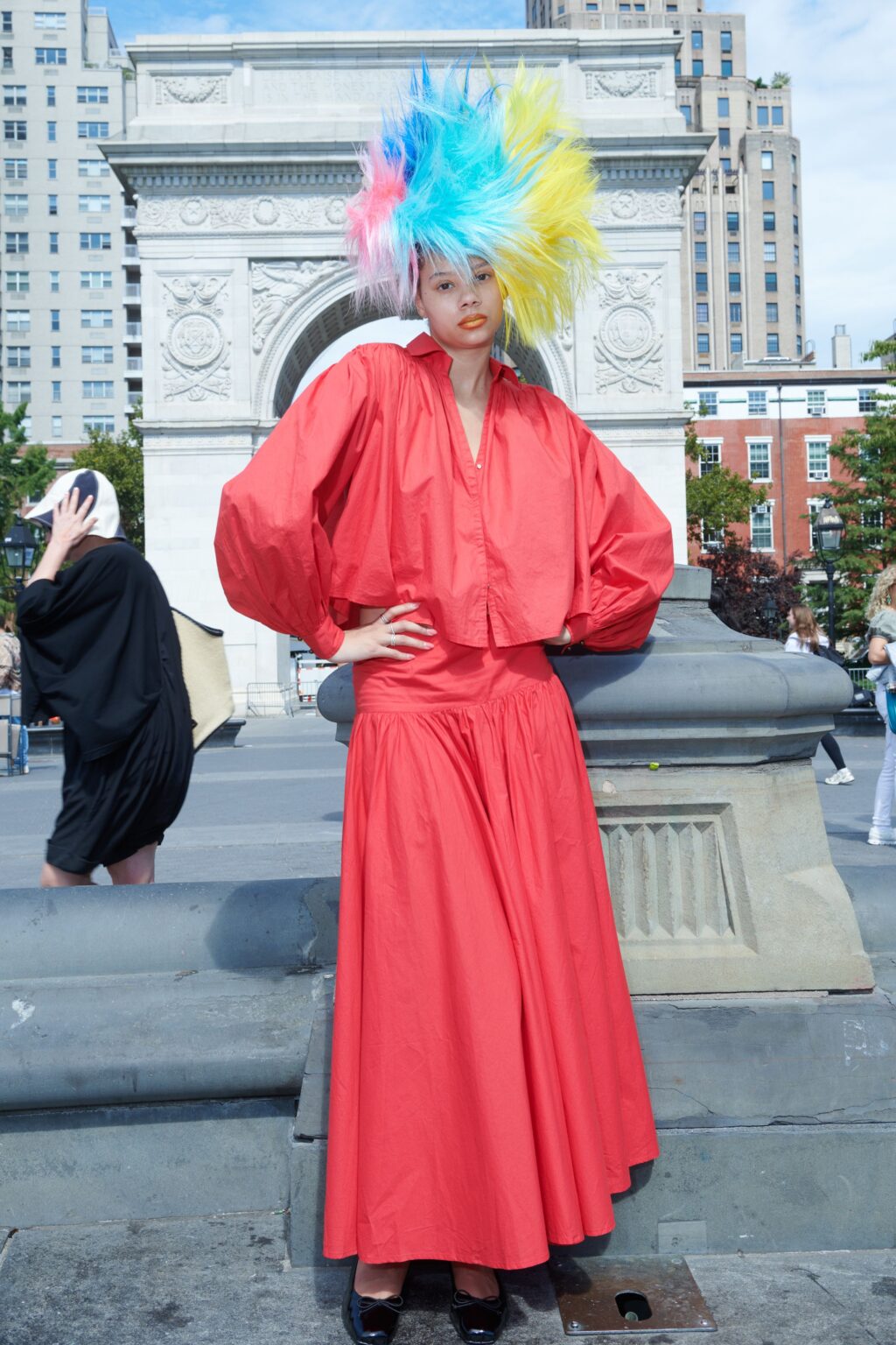 Batsheva Spring 2027 Ready-to-Wear