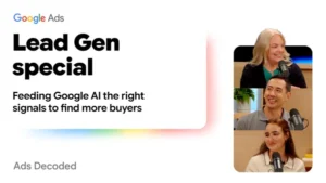 Build campaigns that drive high-converting, sales-ready leads. Build campaigns that drive high-converting, sales-ready leads.