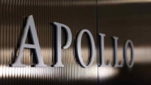 Ex-Apollo executive admits to improperly using company documents