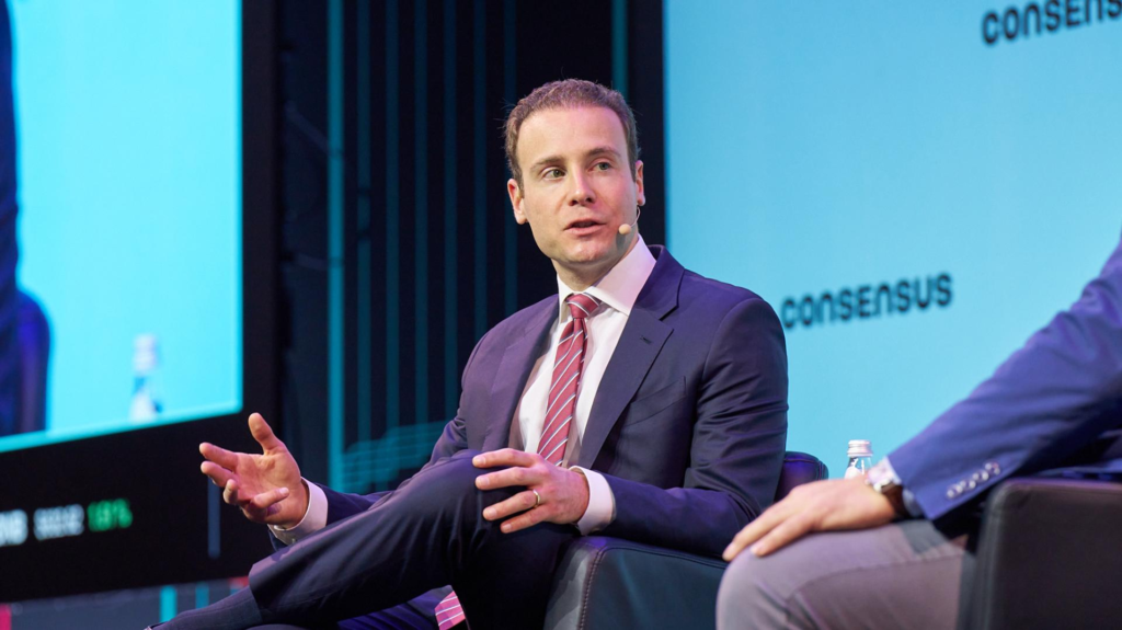 CFTC sends crypto rules to White House to review as Congress stalls on Clarity Act CFTC sends crypto rules to White House to review as Congress stalls on Clarity Act
