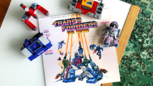 The Transformers: The Movie re-review: Still the best (and it’s not close) The Transformers: The Movie re-review: Still the best (and it’s not close)