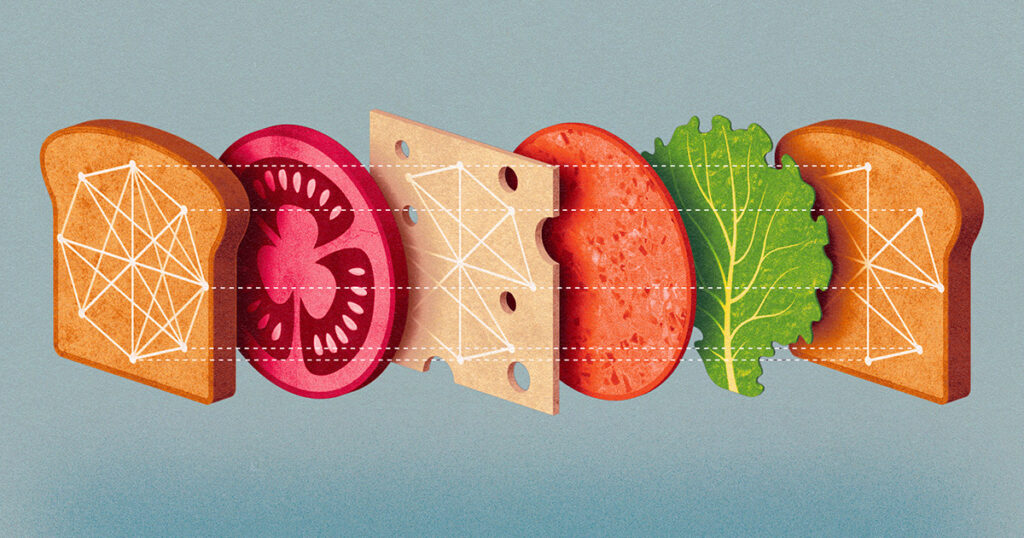Mathematicians Build Long-Awaited Graph Sandwich