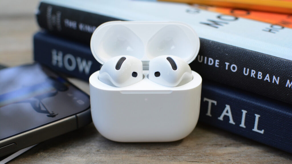 Apple AirPods 5 review: The choice is clear Apple AirPods 5 review: The choice is clear