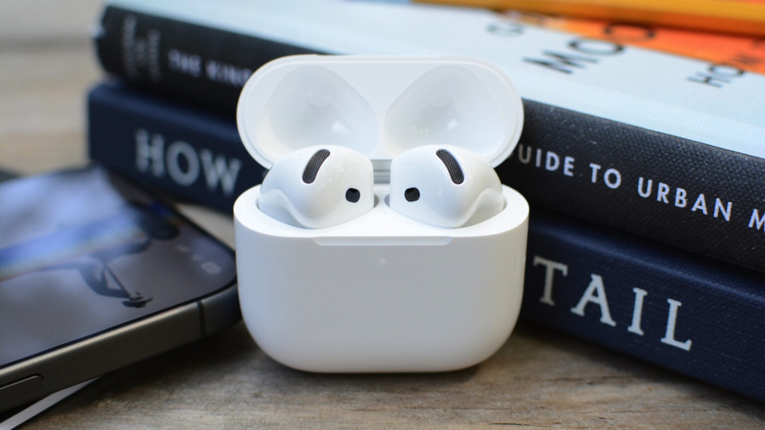 Apple AirPods 5 review: The choice is clear Apple AirPods 5 review: The choice is clear