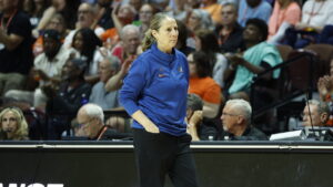 Cheryl Reeve Refuses to Back Down As Rising Popularity Questions Over League’s Outspoken History