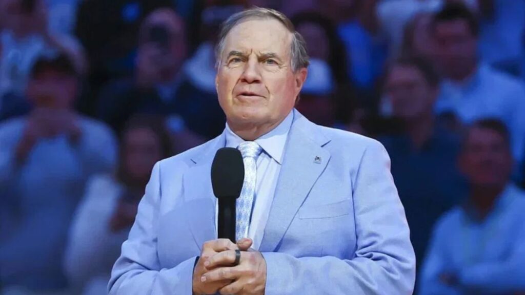 Bill Belichick’s UNC Makes Major Announcement as ESPN’s Kirk Herbstreit Makes Surprise Revelation