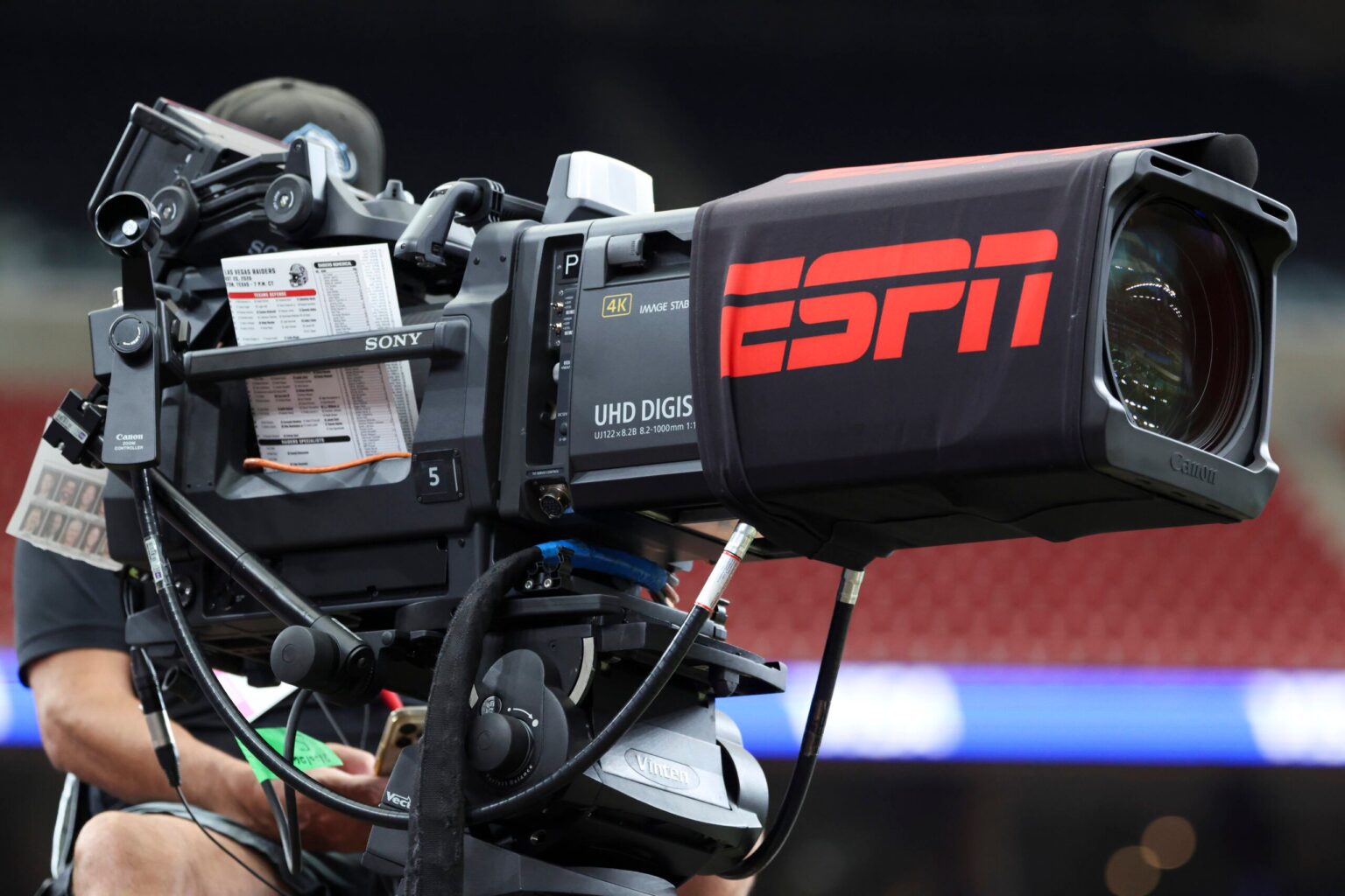 ‘Inaccurate and Irresponsible Characterization’ — ESPN Fires Back After Dan Le Batard’s Controversial Claim About Former Employer ‘Inaccurate and Irresponsible Characterization’ — ESPN Fires Back After Dan Le Batard’s Controversial Claim About Former Employer