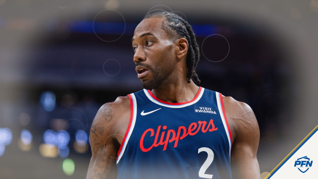 ‘The Media Is Broken,’ ‘Shell of Itself’ — Analyst Laments State of Sports Journalism After Kawhi Leonard-Clippers Scandal ‘The Media Is Broken,’ ‘Shell of Itself’ — Analyst Laments State of Sports Journalism After Kawhi Leonard-Clippers Scandal