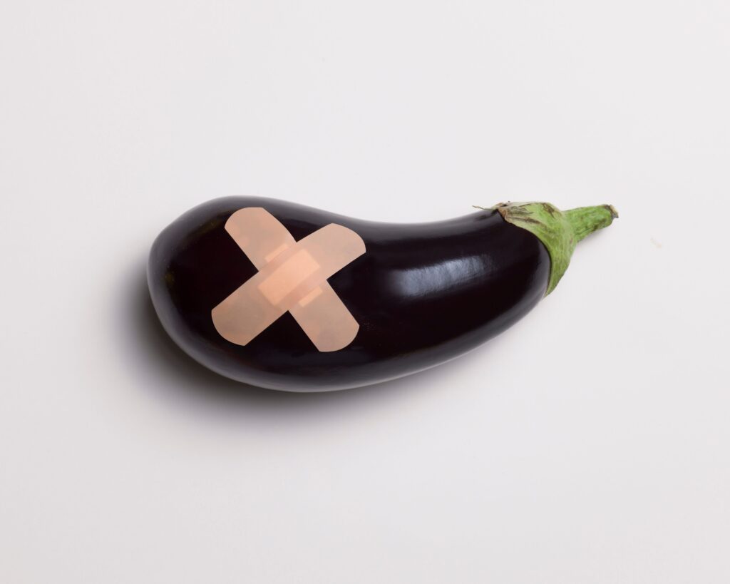 3 Penis Injuries Urologists See Again and Again