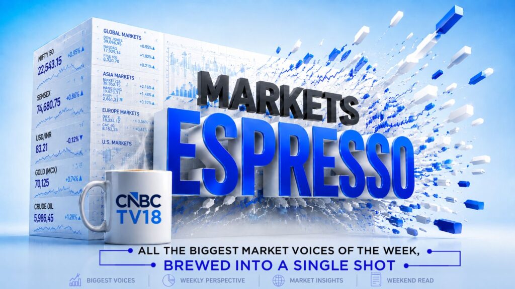 Markets Espresso: Can Tatas say Tata to Drama; What all can you do in ₹4.5 lakh?