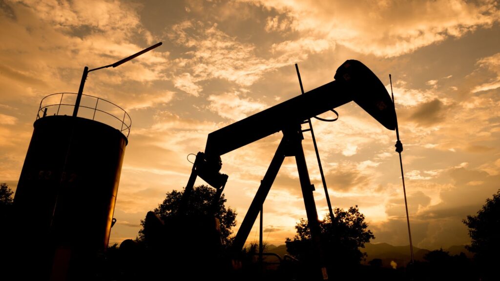 Oil prices are high but could be much worse, Trump has China’s Xi to thank for that