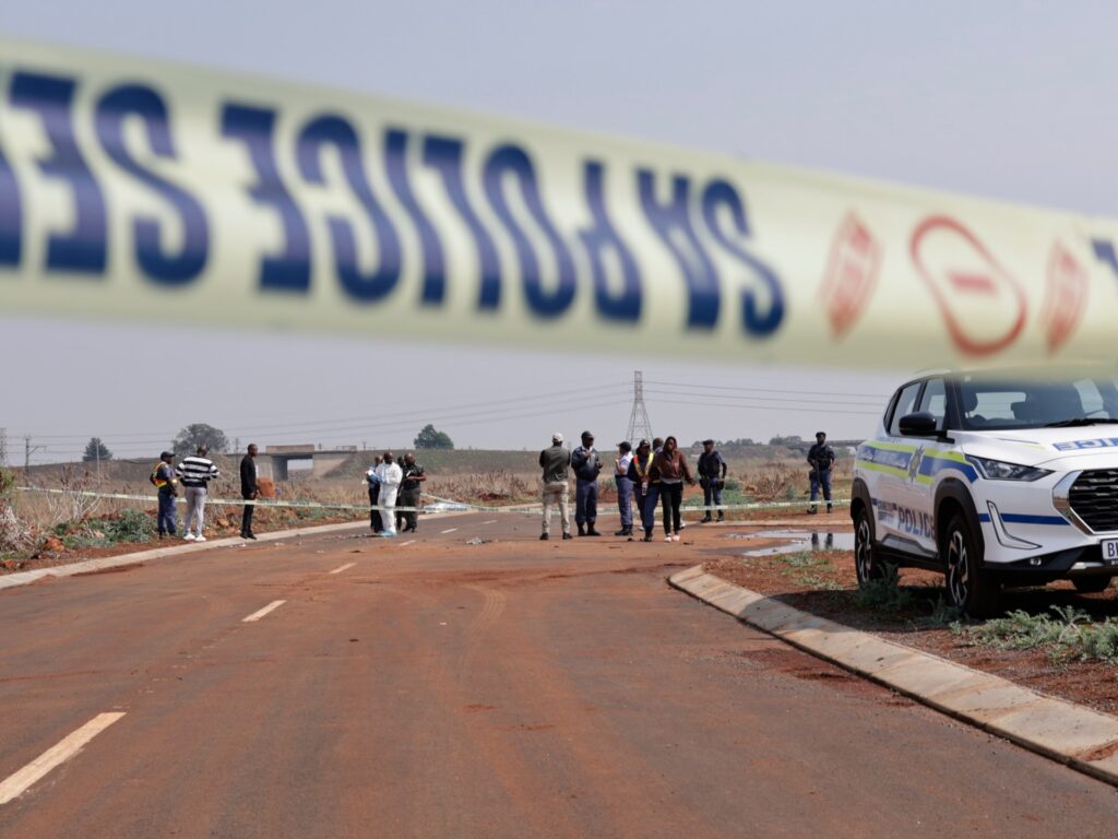 Fear and anger in South Africa as bodies of nine women found: What we know Fear and anger in South Africa as bodies of nine women found: What we know
