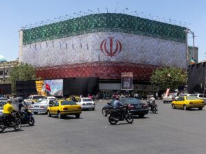 An unaffordable car market highlights Iran’s cost-of-living crisis An unaffordable car market highlights Iran’s cost-of-living crisis