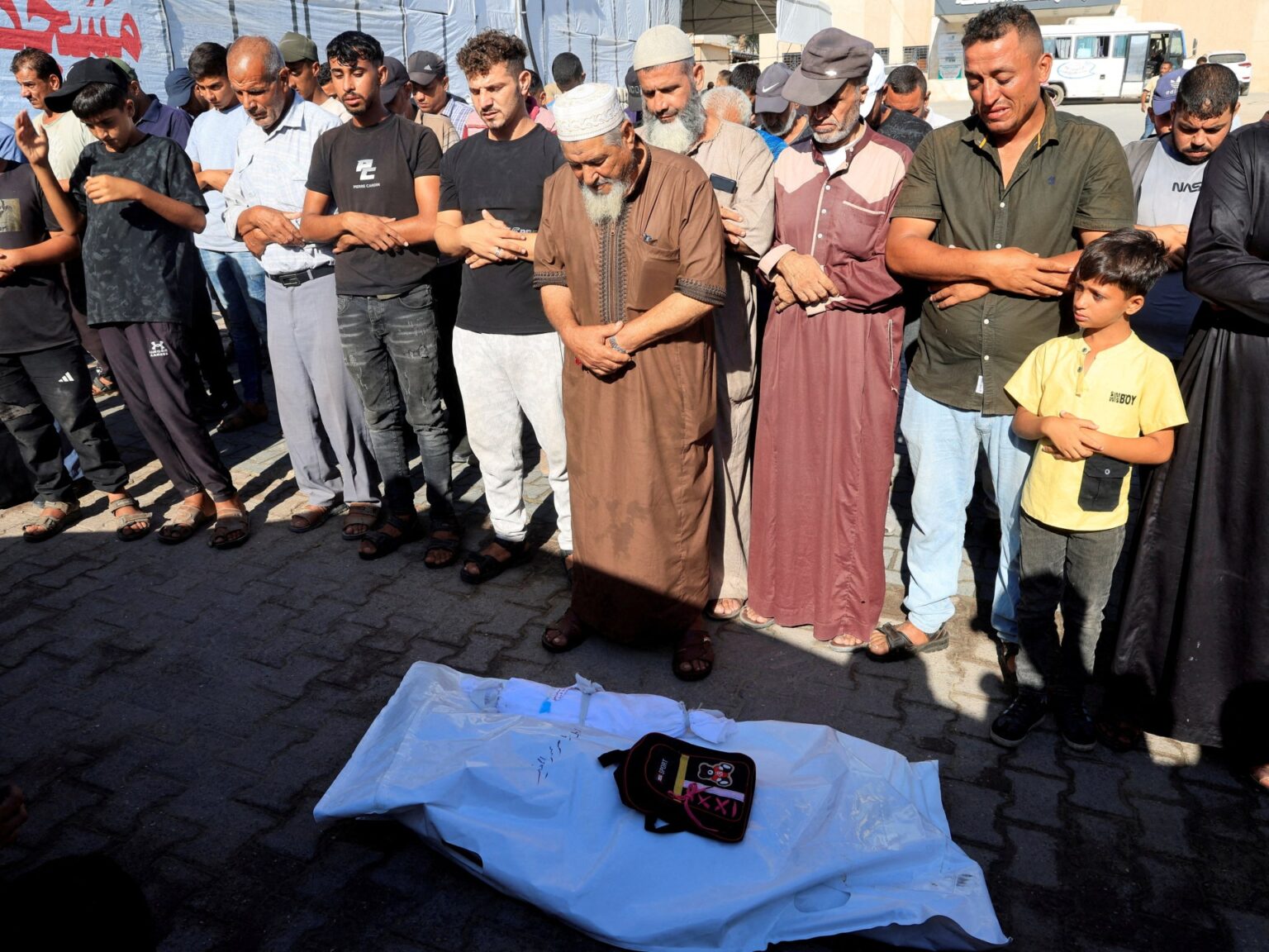 Child among three Palestinians killed in Israeli attacks across Gaza Child among three Palestinians killed in Israeli attacks across Gaza