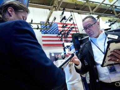 Wall Street week ahead: housing market, unemployment updates Wall Street week ahead: housing market, unemployment updates