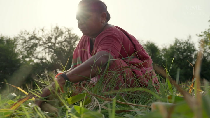 What 1,000 Women Workers Can Teach Us About Surviving Extreme Heat What 1,000 Women Workers Can Teach Us About Surviving Extreme Heat