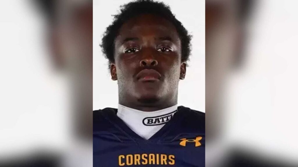 UMass Dartmouth College Football Player Stabbed to Death in Rhode Island | Another player stabbed as well