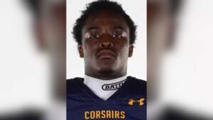 UMass Dartmouth College Football Player Stabbed to Death in Rhode Island | Another player stabbed as well