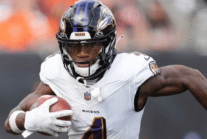Zay Flowers Injury Update: Ravens will not let Zay play week 2, and that is smart