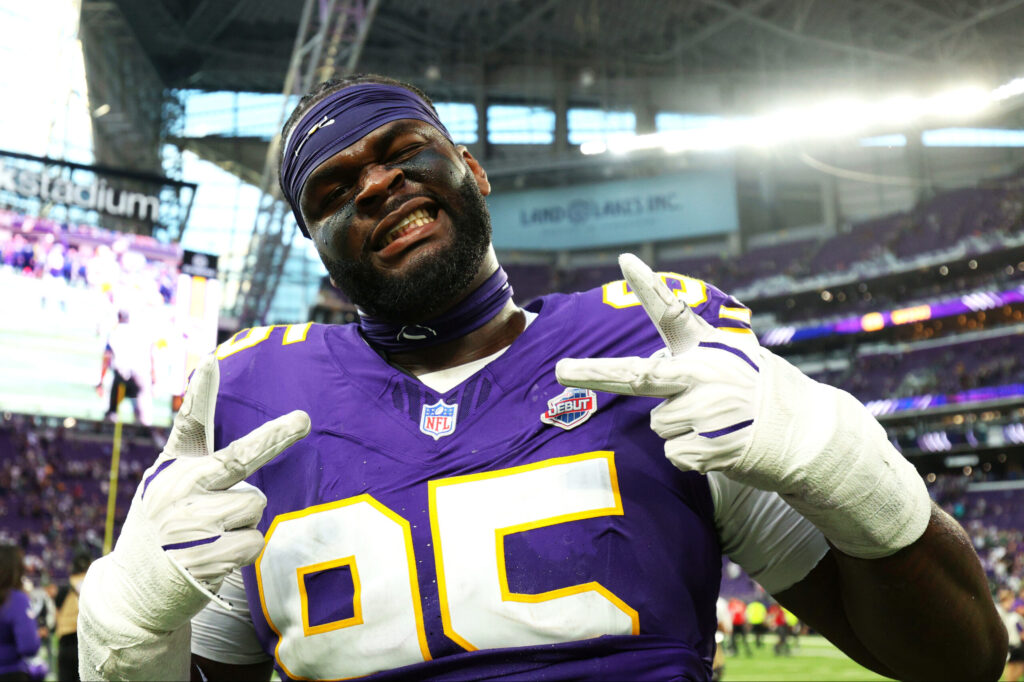 Vikings Rookie Report: Week 2 Sees MIN Going into Chicago for a Bears Battle