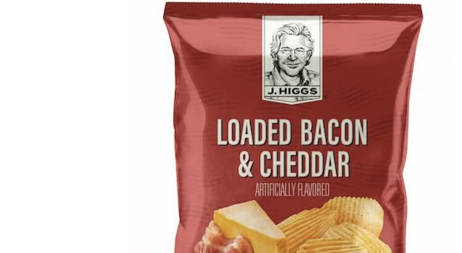 Potato chips recalled because of  undeclared soy
