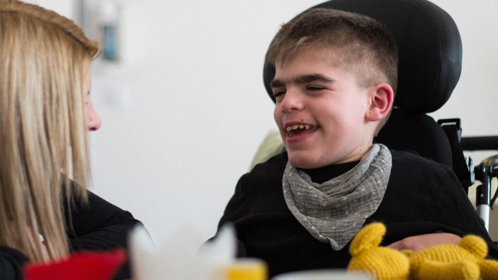 Gene Therapy for Sanfilippo Syndrome Gets FDA Nod