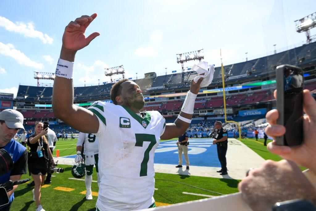 Jets look to show offensive effectiveness wasn’t a fluke in Week 2 test vs. Packers