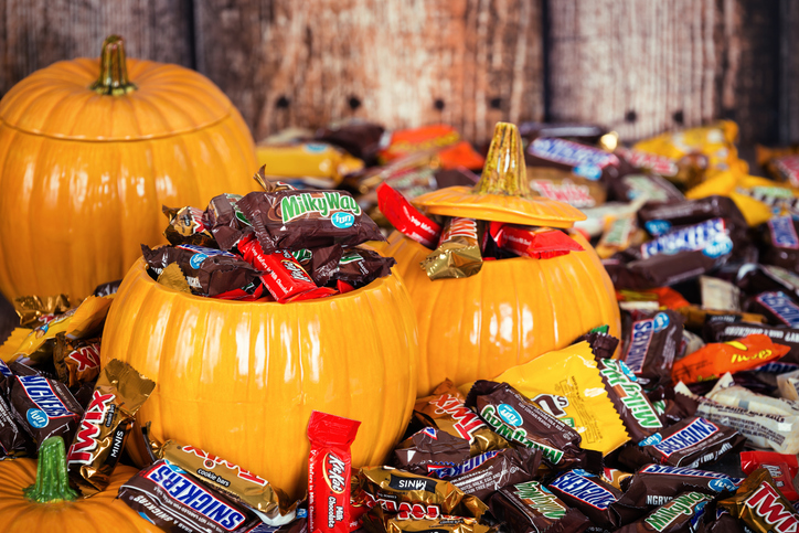 Court squashes Reese’s faceless pumpkin lawsuit Court squashes Reese’s faceless pumpkin lawsuit