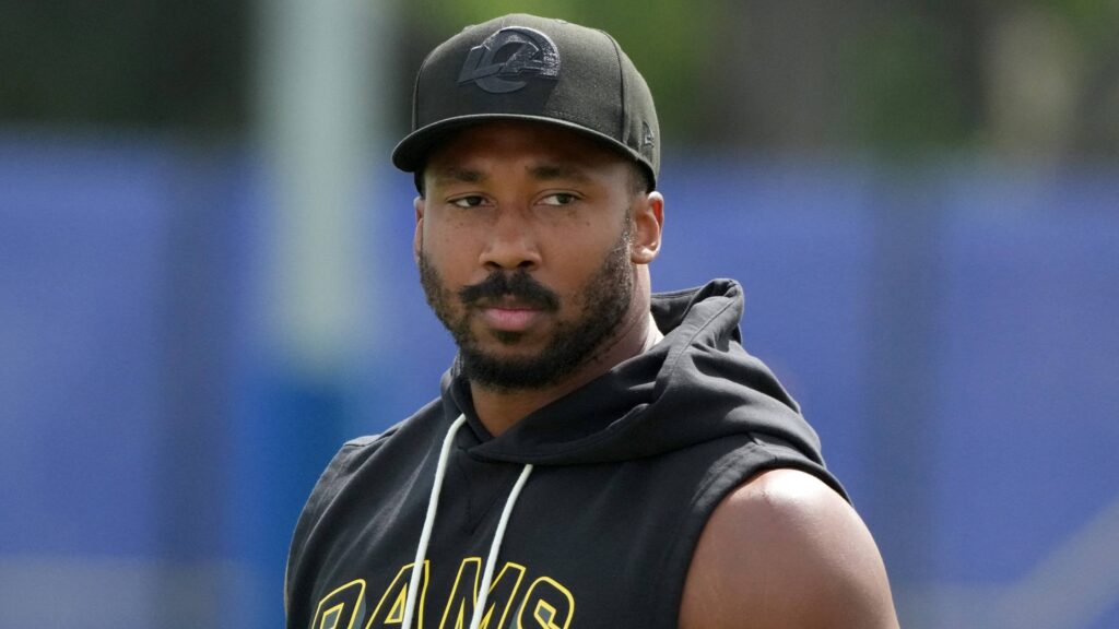 7 offseason NFL signings and trades that already look disastrous 7 offseason NFL signings and trades that already look disastrous