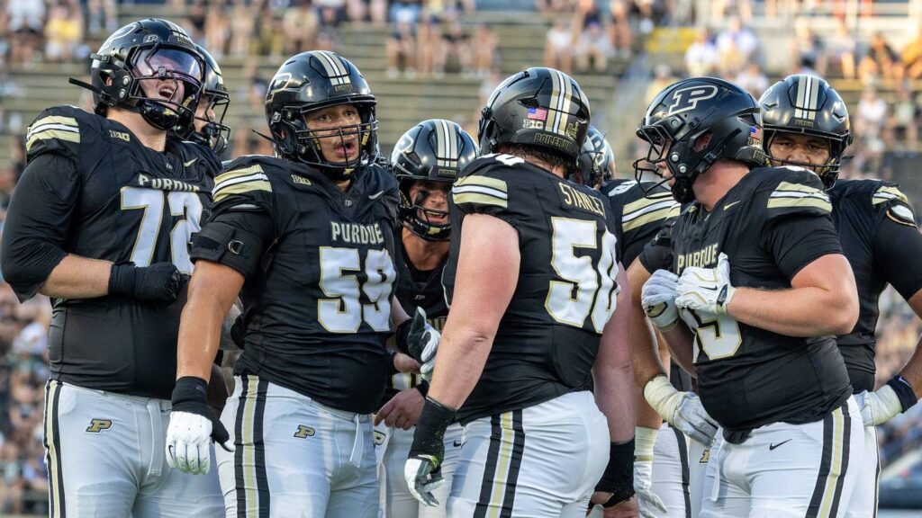 Live Game Blog for Purdue vs. UCLA with Updates, Analysis & Highlights Live Game Blog for Purdue vs. UCLA with Updates, Analysis & Highlights