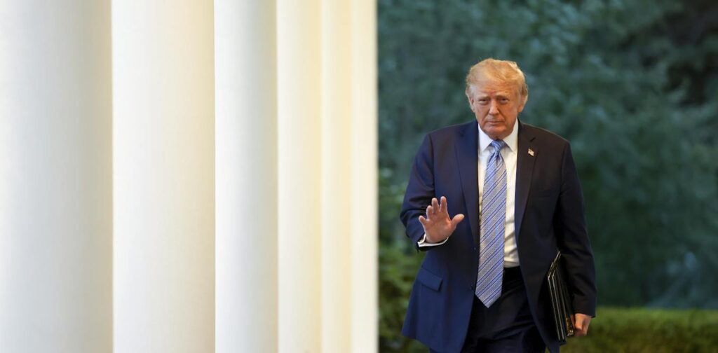 Trump declares victory in Greenland, but the deal exposes a deeper crisis of trust Trump declares victory in Greenland, but the deal exposes a deeper crisis of trust