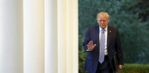 Trump declares victory in Greenland, but the deal exposes a deeper crisis of trust Trump declares victory in Greenland, but the deal exposes a deeper crisis of trust