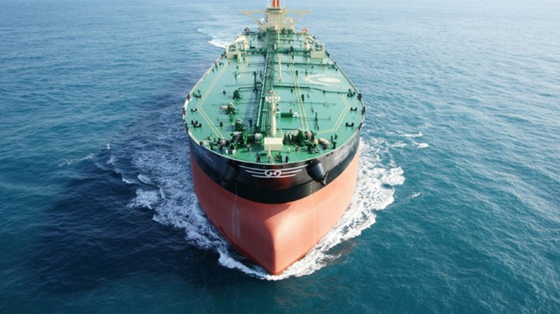 Energy Giants Are Betting Billions on a World of Longer Oil Routes Energy Giants Are Betting Billions on a World of Longer Oil Routes