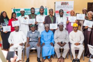 WSCIJ Hails PRNigeria for Sustaining Young Communication Fellowship Beyond Grant Funding WSCIJ Hails PRNigeria for Sustaining Young Communication Fellowship Beyond Grant Funding