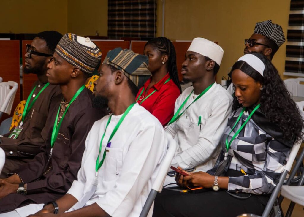 The People Who Made My PRNigeria Fellowship Memorable, by Adegbite Anuoluwapo Rafat The People Who Made My PRNigeria Fellowship Memorable, by Adegbite Anuoluwapo Rafat