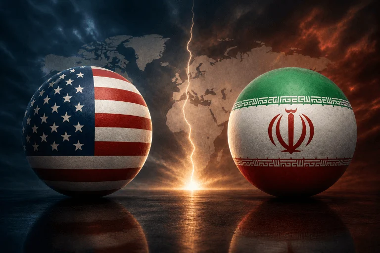 U.S. Tankers, Recon Aircraft Surge Over Gulf as Iran Warns of New Strikes U.S. Tankers, Recon Aircraft Surge Over Gulf as Iran Warns of New Strikes