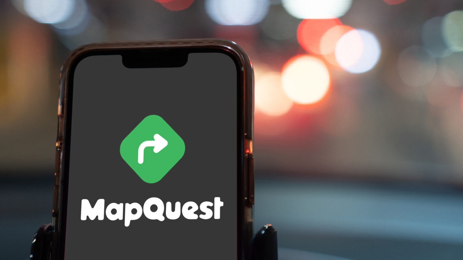 MapQuest Now Works With Android Auto – Here’s How To Use It