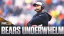 Putting Bears’ Underwhelming Offensive Showing vs. Vikings In Perspective Putting Bears’ Underwhelming Offensive Showing vs. Vikings In Perspective
