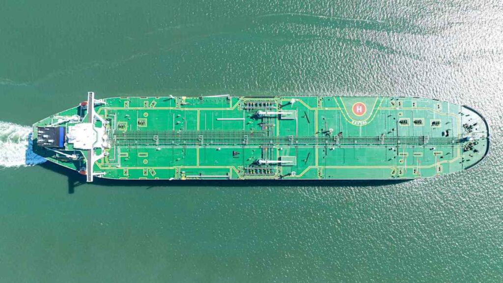 Trafigura to float supertanker arm in first IPO of a business