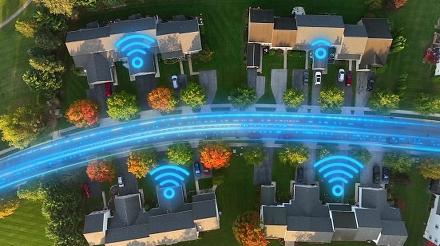 Wired vs. wireless internet: Which should you choose for your home?