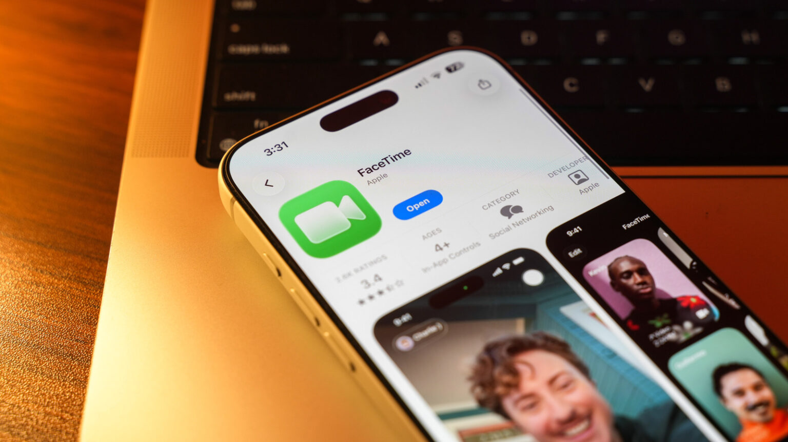 How to join a FaceTime call with your Android phone or Windows PC How to join a FaceTime call with your Android phone or Windows PC