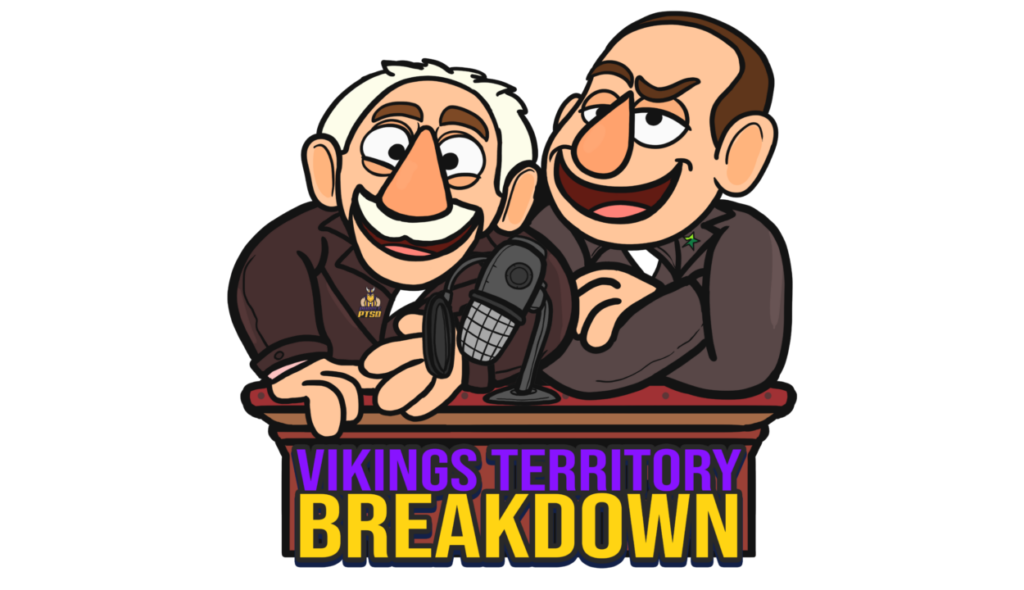 Vikes Scramble to Crazy Win over the Pack Vikes Scramble to Crazy Win over the Pack