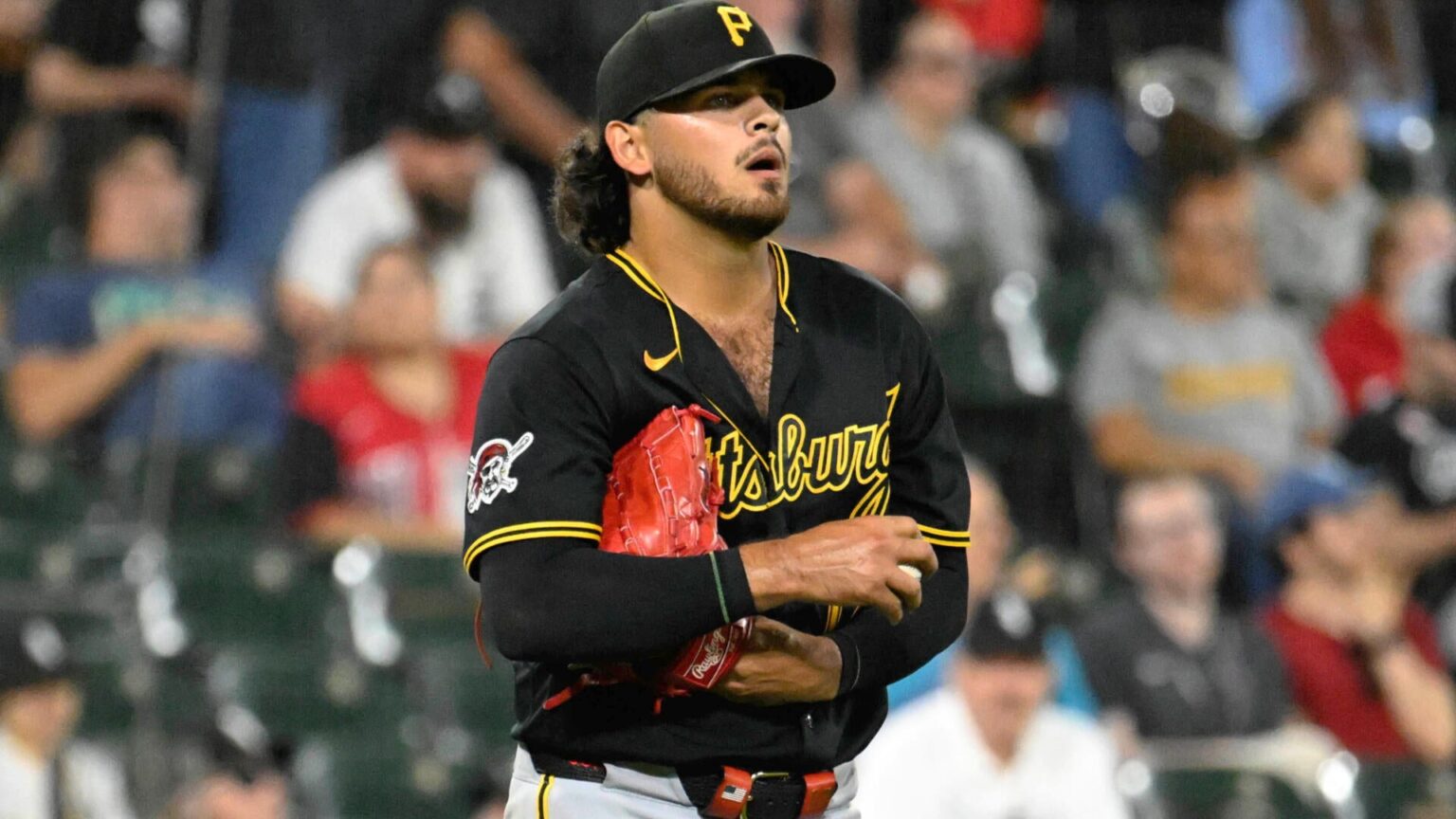 Fantasy Baseball Week 27 Preview: Top 10 sleeper pitchers highlight Jared Jones, Walbert Urena
