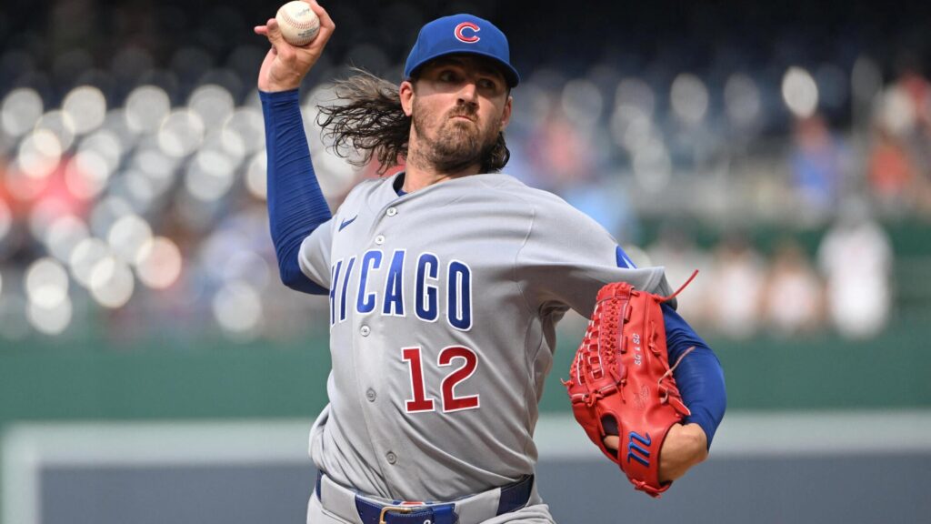 Fantasy Baseball Week 27 Preview: Two-start pitcher rankings feature Kevin Gausman, Robbie Ray