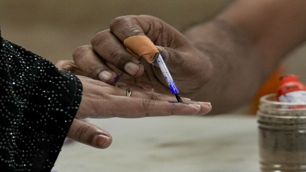 No voter deletions without proper hearing, assures Chief Electoral Officer Delhi No voter deletions without proper hearing, assures Chief Electoral Officer Delhi
