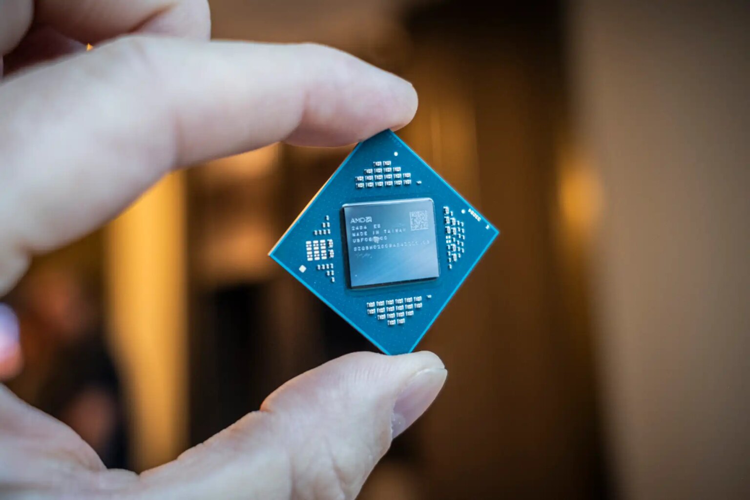 AMD GPU and motherboard prices could jump 10% soon, Ryzen may follow