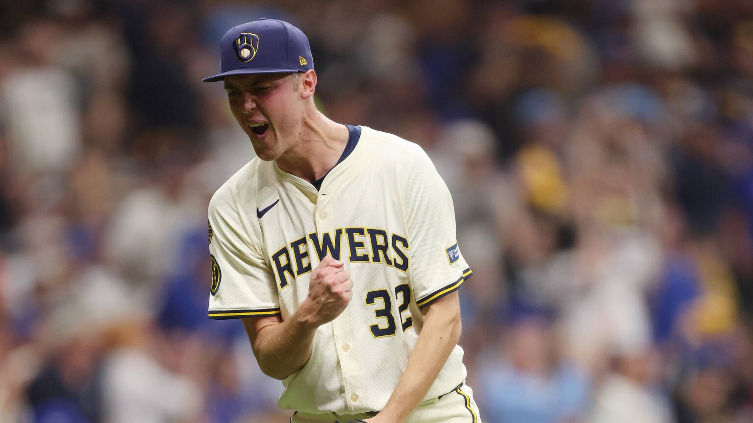 Dream MLB playoff matchups for Brewers, Braves and every postseason contender Dream MLB playoff matchups for Brewers, Braves and every postseason contender
